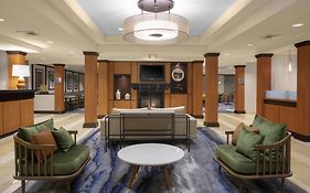 Fairfield Inn And Suites By Marriott Gadsden